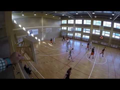 2015 02 01 Sky High vs Są Gorsi q3