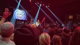 RKL (Rich Kids on LSD) I'm Locked Up - Live at Punk in the Cow Palace, Daly City, CA May 3, 2025
