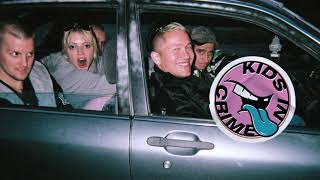 Apoptygma Berzerk - Something I Should Know (Kids in Crime | TV 2)