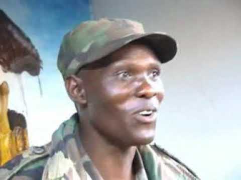 Buwooma luno _ SGT BUKENYA