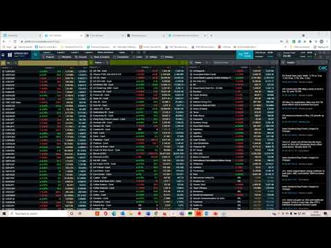 US non farm payrolls replayed - 4th June 2021