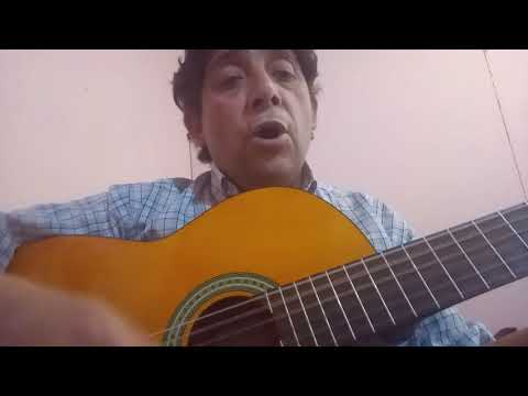 Te mereces toda gloria, Jorge González Rivera, Copiapó Chile.