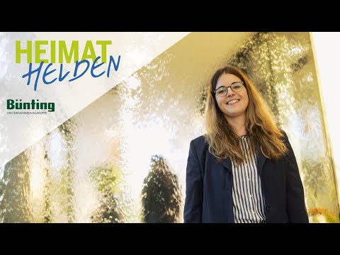 Bünting - Heimathelden | emsachse