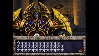 【遊戯王 封印されし記憶】勝っちゃった-PART最終回-【遊戯王 真デュエルモンスターズ 封印されし記憶】