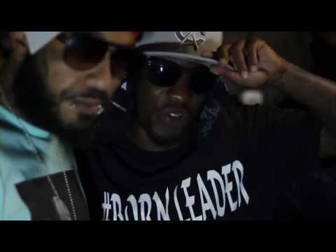 Change The Game - Jae Dawg Ft. Rip The General - Official Music Video 2013 Top 10