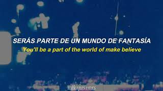 Greatest Show on Earth - Michael Jackson [Lyrics] [Sub. Español]