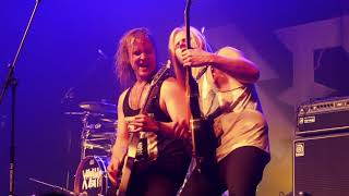 The Human Paradox - Dynazty