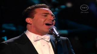 El Triste-Cristian Castro-Grammys (Live) 2011❤ツ
