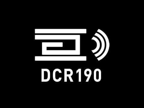 Dustin Zahn - Drumcode Radio 190 (21-03-2014) Live @ Output, New York