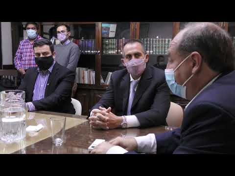 La Dirección General de Inmuebles implementará próximamente el expediente totalmente digital