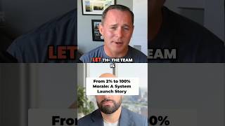 From Failure to 100% Morale_ The Power of Excitement