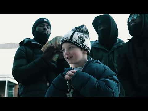 YBS Skola - Slow It Down (Official Music Video)