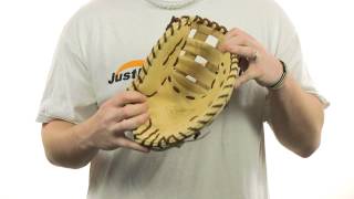 Video thumbnail: Rawlings Pro Preferred Gold Glove Winners Series: PROFM20 First Base Mitt
