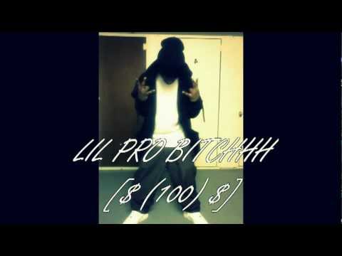 LIL PRO BITCHHH -BANDZ- FT. TOP-CHEF , E-TATTED , LIL CT , TRELL STACK$ , & BODI