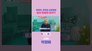 [이야기를 담다] 청와대, 운형궁 사랑방에 놓인 유일한 이것?!