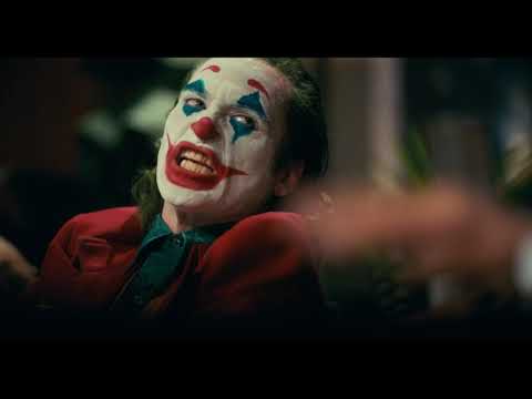 Joker (2019) FMV tribute
