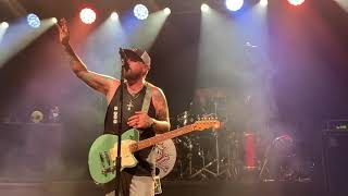 BLACK STONE CHERRY - Cheaper To Drink Alone &amp; Jam