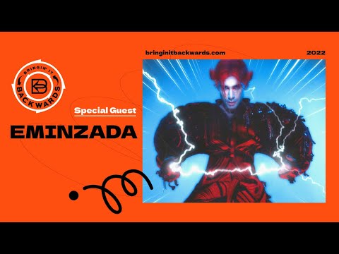 Interview with EMINZADA