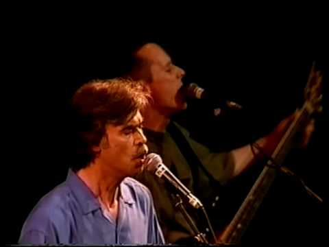 You Will Burn - Steeleye Span