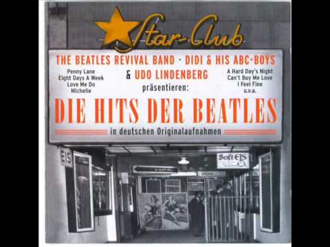 Didi & His ABC-Boys - Daraus mach ich kein Geheimnis.wmv