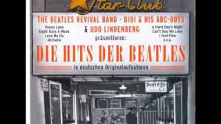 Didi &amp; His ABC-Boys - Daraus mach ich kein Geheimnis.wmv