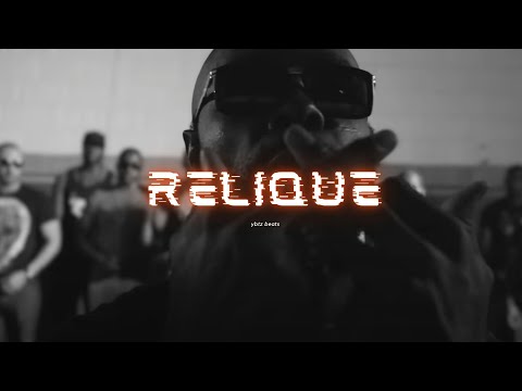 Kaaris x Therapy Type Beat "RELIQUE" / Instru Trap Sombre // Instru Rap 2025