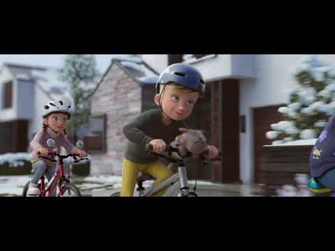 Audi - A shorter Letter.