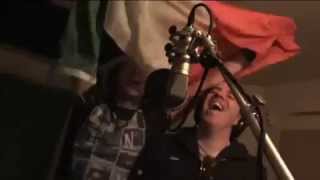 (Irish Euro 2012 Song) MAHONEY - We're On Our Way (Official Video)