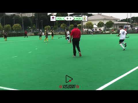 CIM 2021, Finale maschile: Ferrini Cagliari-HC Bra