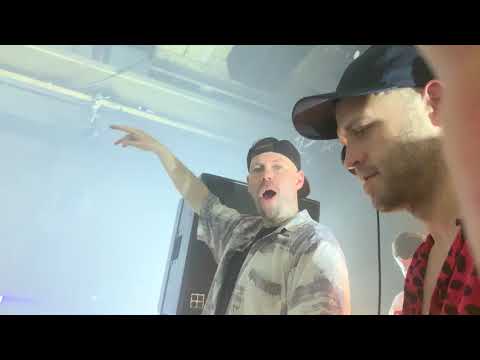 Tech it Deep - Solardo at CIRCUS Liverpool January 2019