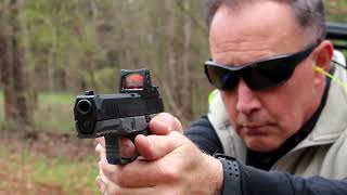 Arex Delta M Gen 2 Gun Review   Patreon