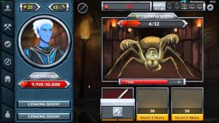 RuneScape: Idle Adventures Gameplay [PC 1080p]