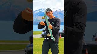 Download lagu The Unviversal Kickflip Rule mp3 Download lagu The Unviversal Kickflip Rule mp3