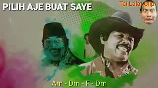 Download lagu Pilih aje - Benyamin Sueb (Lirik   Chords) Original Video mp3 Download lagu Pilih aje - Benyamin Sueb (Lirik   Chords) Original Video mp3