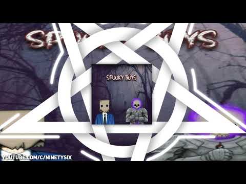 LAEM X POISONOUZ - SPOOKY BOYS [FREE DOWNLOAD]