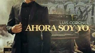 Corazón Chiquito - Luis Coronel (Letra)