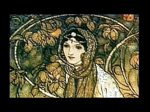 S2#5"Queen Esther: Far Away and Long Ago"-A&E-The series about biblical mysteries prod. by FilmRoos.