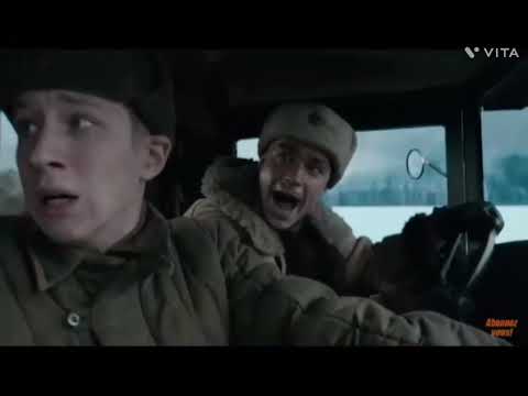 song of frontline driver