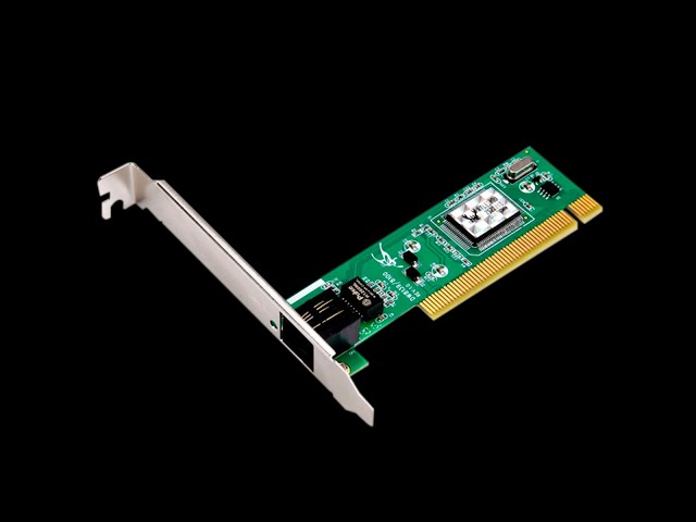 Vídeo relacionado con Tarjeta de Red PCIe Gigabit Ethernet, Adaptador de Red PCI Express RTL8111H, 10/100/1000 Mbps, Puerto RJ45, Compatible con Windows 10/8/7, Ideal para PC y Servidores, Conexión Estable, Alta Velocidad