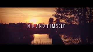 Nik and Himself - My Second Try [OFFICIAL TEASER]