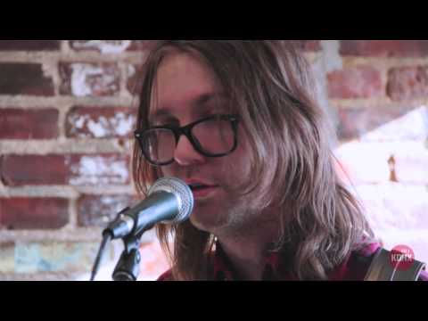 Aaron Lee Tasjan "Streets of Galilee" Live at KDHX 1/27/14