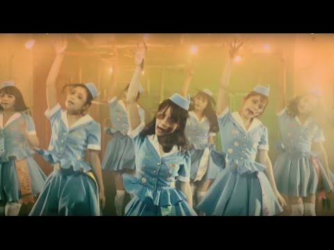 『PlayGround』フルPV ( #PASSPO☆ #ぱすぽ )