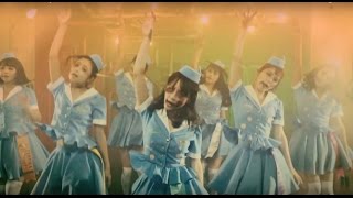 PASSPO☆「PlayGround」Music Video