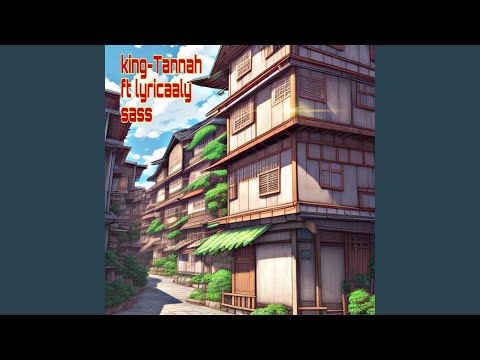 Journey (feat. Lyricaal sass) (Radio Edit)