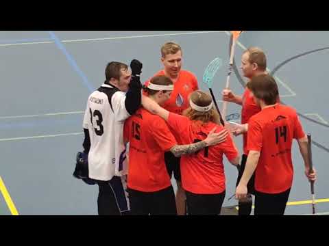 2div karsinnat Läysä - Keihäskruunat peli 2 2/3