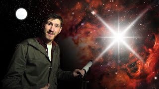 Beyond the Cosmos: Finding Meaning in Life and the Argument for God | NUA - A Faith Adventure | Ep 3