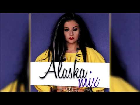 Alaska Mix