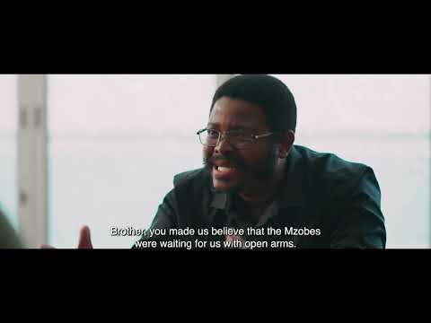 Difa finds himself isolated - Umkhokha: The Curse  | Mzansi Magic S1 | Ep 122 | DStv