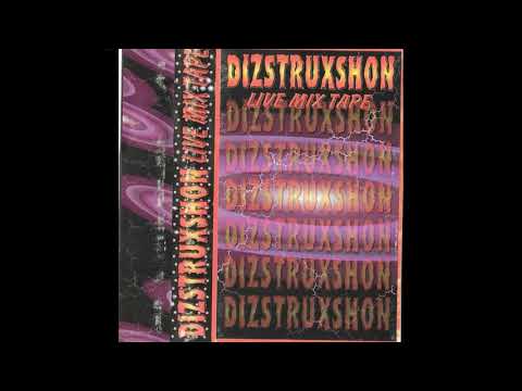 DIZSTRUXSHON