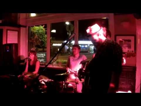 Somebody Else's Guy (Intro) - Samantha Walton